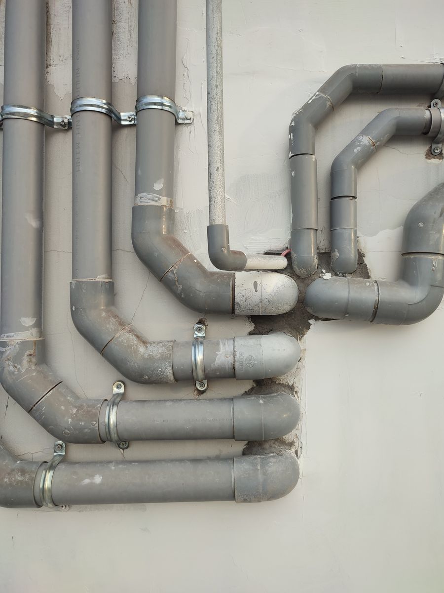 Drain cleaning and blockage removal
